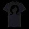 Men's/ Unisex Heavy Cotton T-Shirt Thumbnail