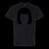Men's/ Unisex Heavy Cotton T-Shirt Thumbnail