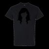 Men's/ Unisex Heavy Cotton T-Shirt Thumbnail