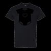 Men's/ Unisex Heavy Cotton T-Shirt Thumbnail