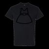 Men's/ Unisex Heavy Cotton T-Shirt Thumbnail