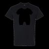 Men's/ Unisex Heavy Cotton T-Shirt Thumbnail