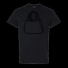 Men's/ Unisex Heavy Cotton T-Shirt Thumbnail