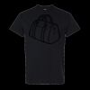 Men's/ Unisex Heavy Cotton T-Shirt Thumbnail