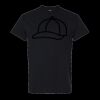 Men's/ Unisex Heavy Cotton T-Shirt Thumbnail