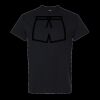 Men's/ Unisex Heavy Cotton T-Shirt Thumbnail