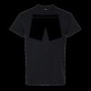 Men's/ Unisex Heavy Cotton T-Shirt Thumbnail