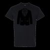 Men's/ Unisex Heavy Cotton T-Shirt Thumbnail