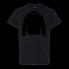 Men's/ Unisex Heavy Cotton T-Shirt Thumbnail