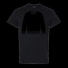 Men's/ Unisex Heavy Cotton T-Shirt Thumbnail