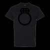 Men's/ Unisex Heavy Cotton T-Shirt Thumbnail