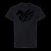 Men's/ Unisex Heavy Cotton T-Shirt Thumbnail