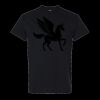 Men's/ Unisex Heavy Cotton T-Shirt Thumbnail