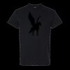 Men's/ Unisex Heavy Cotton T-Shirt Thumbnail