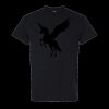 Men's/ Unisex Heavy Cotton T-Shirt Thumbnail