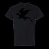 Men's/ Unisex Heavy Cotton T-Shirt Thumbnail