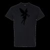 Men's/ Unisex Heavy Cotton T-Shirt Thumbnail