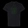 Men's/ Unisex Heavy Cotton T-Shirt Thumbnail