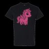 Men's/ Unisex Heavy Cotton T-Shirt Thumbnail