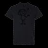 Men's/ Unisex Heavy Cotton T-Shirt Thumbnail