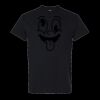 Men's/ Unisex Heavy Cotton T-Shirt Thumbnail