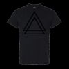 Men's/ Unisex Heavy Cotton T-Shirt Thumbnail