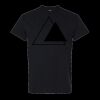 Men's/ Unisex Heavy Cotton T-Shirt Thumbnail