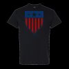 Men's/ Unisex Heavy Cotton T-Shirt Thumbnail