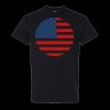 Men's/ Unisex Heavy Cotton T-Shirt Thumbnail