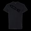 Men's/ Unisex Heavy Cotton T-Shirt Thumbnail