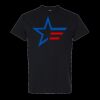 Men's/ Unisex Heavy Cotton T-Shirt Thumbnail