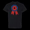 Men's/ Unisex Heavy Cotton T-Shirt Thumbnail