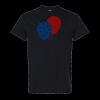 Men's/ Unisex Heavy Cotton T-Shirt Thumbnail