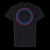 Men's/ Unisex Heavy Cotton T-Shirt Thumbnail
