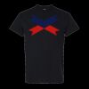 Men's/ Unisex Heavy Cotton T-Shirt Thumbnail