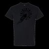 Men's/ Unisex Heavy Cotton T-Shirt Thumbnail