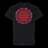 Men's/ Unisex Heavy Cotton T-Shirt Thumbnail