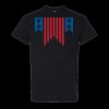 Men's/ Unisex Heavy Cotton T-Shirt Thumbnail