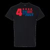 Men's/ Unisex Heavy Cotton T-Shirt Thumbnail