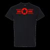 Men's/ Unisex Heavy Cotton T-Shirt Thumbnail