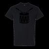 Men's/ Unisex Heavy Cotton T-Shirt Thumbnail