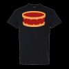 Men's/ Unisex Heavy Cotton T-Shirt Thumbnail