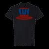 Men's/ Unisex Heavy Cotton T-Shirt Thumbnail