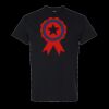 Men's/ Unisex Heavy Cotton T-Shirt Thumbnail