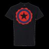 Men's/ Unisex Heavy Cotton T-Shirt Thumbnail