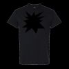 Men's/ Unisex Heavy Cotton T-Shirt Thumbnail