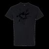 Men's/ Unisex Heavy Cotton T-Shirt Thumbnail