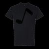 Men's/ Unisex Heavy Cotton T-Shirt Thumbnail
