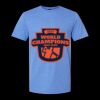  Men/Unisex Softstyle Lightweight T-Shirt Thumbnail