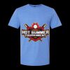  Men/Unisex Softstyle Lightweight T-Shirt Thumbnail